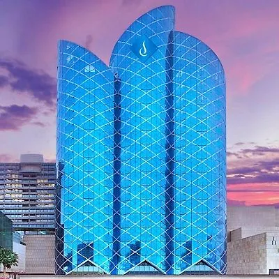 فندق سيتي سيزنز تاور بر دبي 4*,  الإمارات العربية المتحدة