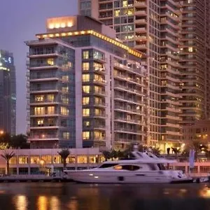 Nuran Marina 4* Dubaj