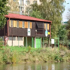 Klub Vodáků Karlovy Vary