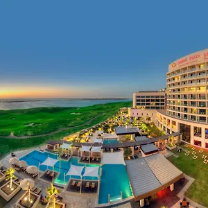 Crowne Plaza Yas Island By Ihg 4* Abú Dhabí
