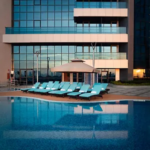 **** Hotel Millennium Place Barsha Heights Verenigde Arabische Emiraten