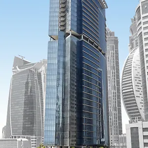 מלון Park Regis Business Bay