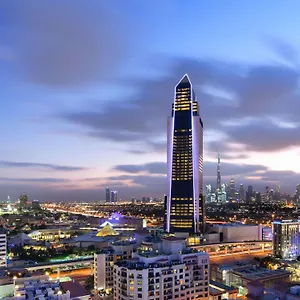 酒店 Sofitel The Obelisk, 迪拜