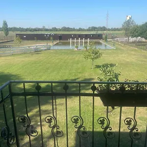 Kastelykert Fogado 3* Segedín