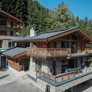 Glemmerl Mountain Lodge, Hinterglemm Saalbach