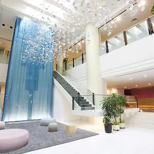 酒店 Tenza札幌中央skyspa酒店