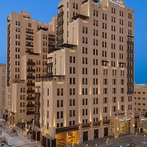 מלון Hyatt Place Wasl District Residences