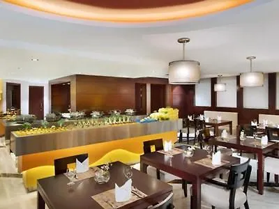布尔迪拜城市四季酒店 迪拜