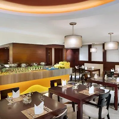 布尔迪拜城市四季酒店