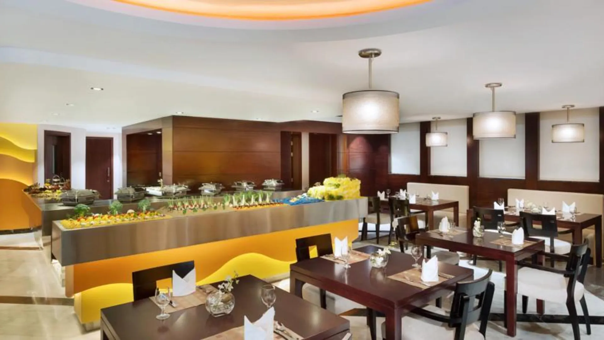 City Seasons Towers Hotel Bur Dubai 4*,