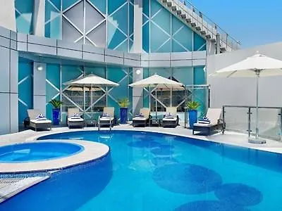 City Seasons Towers Hotel Bur Dubai United Arab Emirates