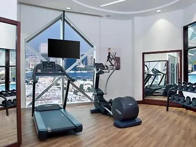 ****  City Seasons Towers Hotel Bur Dubai United Arab Emirates