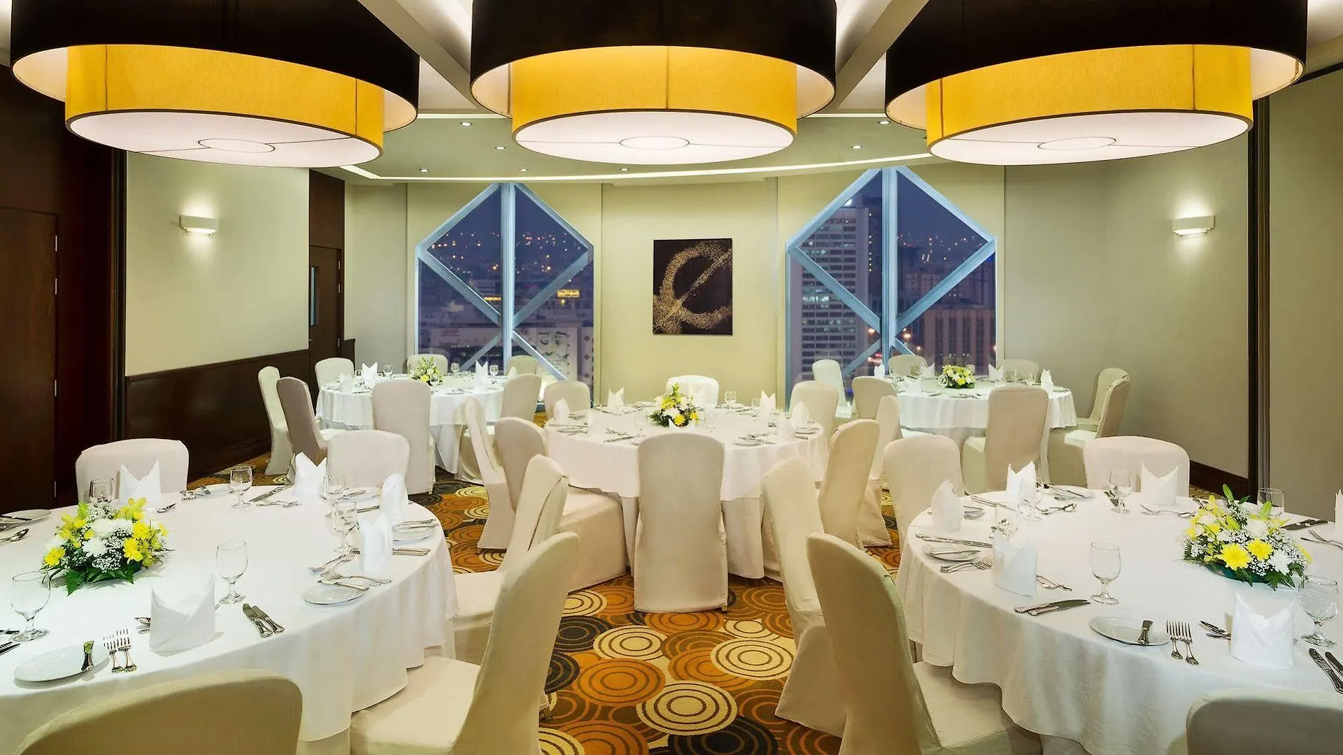 City Seasons Towers Hotel Bur Dubai